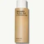 Nécessaire The Body Wash Eucalyptus - Replenishing Oil-In-Gel Cleanse with Niacinamide, Vitamin C/E + Omega 6/9. Dermatologist-Tested. Non-Comedogenic. 250 ml / 8.4 fl oz.