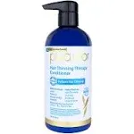 Pura D'or Hair Thinning Therapy Conditioner - 16.0 fl oz