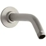 Kohler MasterShower Shower Arm and Flange,7-1/2" long