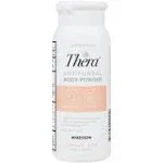 Thera® Miconazole Nitrate 2% Antifungal Powder, 3 oz - Treats Skin Infections