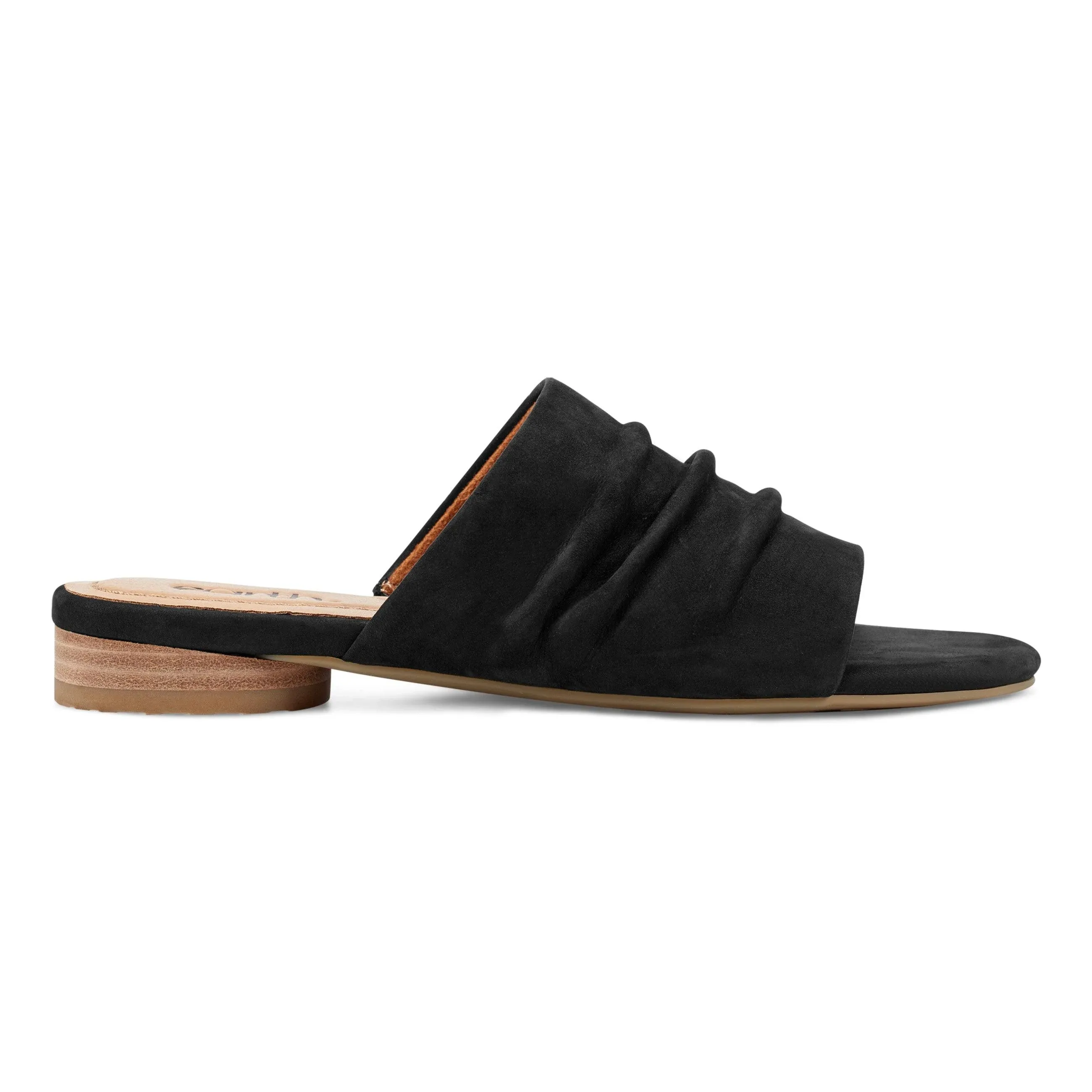 Earth Talma Sandal | Women's | Black | Size 9.5 | Sandals