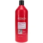 Redken Color Extend™ Conditioner for Color Treated Hair (Nourishing conditioner for color-treated hair)