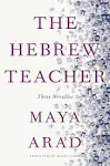 The Hebrew Teacher [Book]