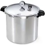 Presto 23 Quart Pressure Canner & Cooker