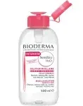 Bioderma Sensibio H2O Pump Solución Micelar Inversa 500ml