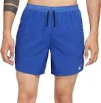 Nike Stride Men's Dri-Fit 7" Brief-Lined Running Shorts