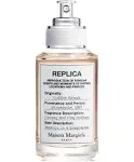 Maison Margiela Replica Coffee Break Fragrance 100ml. Limited Edition,3.4 Fl Oz (Pack of 1),MMMNCZ027