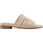 Earth Talma Sandal | Women's | Ivory | Size 9.5 | Sandals