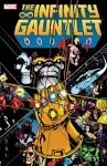 Infinity Gauntlet