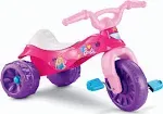 Fisher Price Barbie Girls Tough Trike/Tricycle Ride-On | W1441 - Open Box