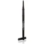 LAURA GELLER NEW YORK INKcredible Gel Eyeliner - After Midnight - Waterproof Smudge-proof Eyeliner Pencil - Built in Sharpener