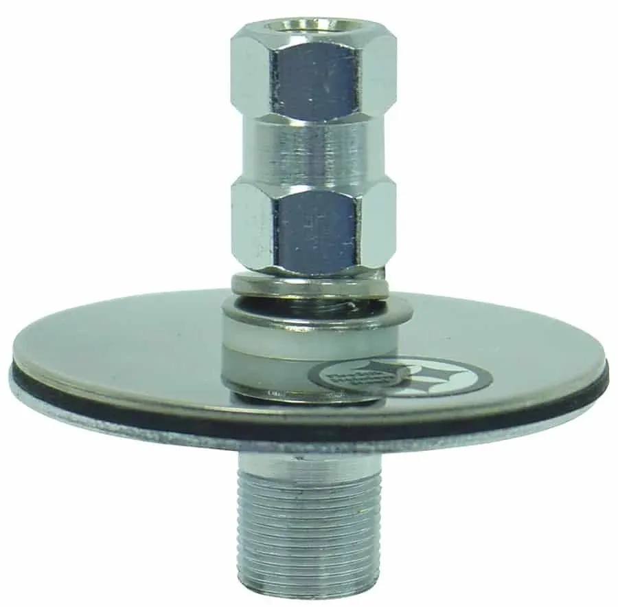 FireStik® K-4ADD - CB Disc Mount with K-4A Stud