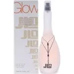 Glow by Jennerfer Lopez Edt Spray for Women - 3.4 oz