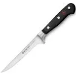 Wusthof Classic 5 in. Boning Knife