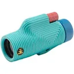 Nocs Monocular Zoom Tube 8x32 Tahitian Blue