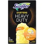 Swiffer 360-Degree Dusters Refill