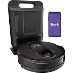 Shark Rv1001ae IQ Robot Vacuum with Self-Empty Base