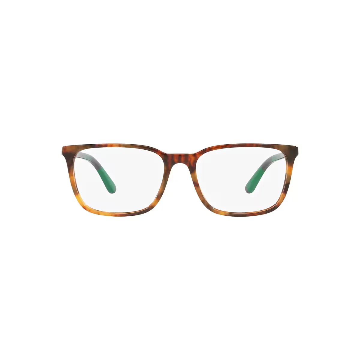 Eyeglasses Polo PH 2234 5017 Shiny Jerry Havana