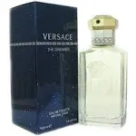 Dreamer Eau De Toilette Spray By Versace