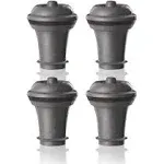 Vacu Vin Wine Saver Vacuum Stoppers