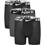 Nike Big Boys Essential Dri-FIT Boxer Briefs