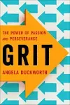 Grit, Paperback by Harvard Business Review; Duckworth, Angela L.; Copeland, M...