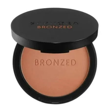 Sephora Collection Bronzed Matte Bronzer - 01 Sicily (Fair)