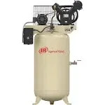 Ingersoll Rand 7.5HP Air Compressor 2475N7.5