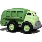 Eco-friendly Recycling Truck Kids Toy