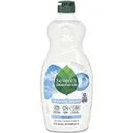 Seventh Generation Dish Soap Liquid, 19 oz