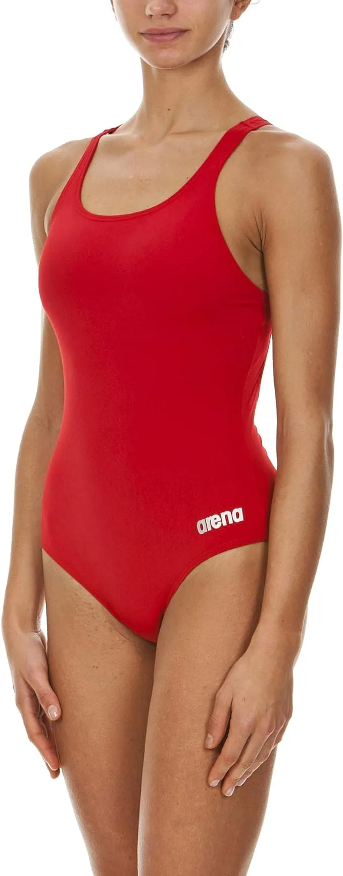 Arena Madison Swim Pro Back - MaxLife