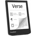 Pocketbook Verse Ereader Clear 7640152097058