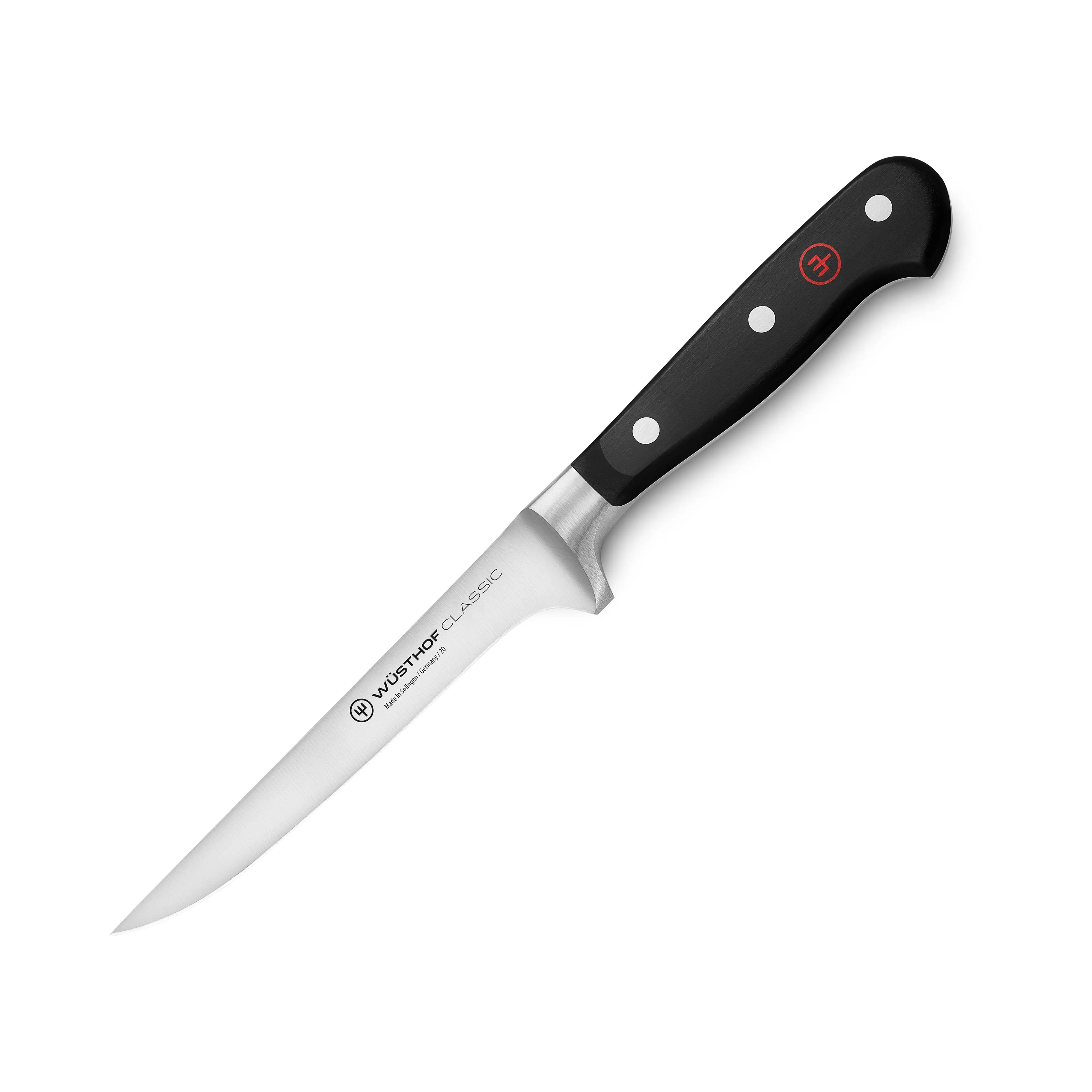 Wusthof Classic 5 inch Boning Knife, 1040101414 - NIB