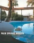 Palm Springs Modern