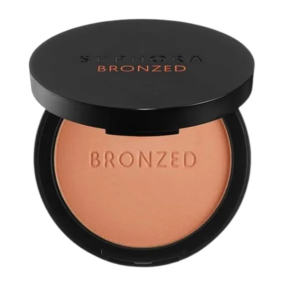 Sephora Matte Bronzer Buildable Powder * Mallorca * New, Sealed!