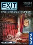 Exit - Dead Man On The Orient Express Game