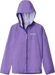 Columbia Switchback II Jacket - Toddler Girls' Grape Gum, 4T