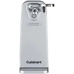 Cuisinart Deluxe Can Opener - Silver