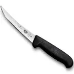 40516 Victorinox/Forschner 5" Curved, Boning Knife - Each