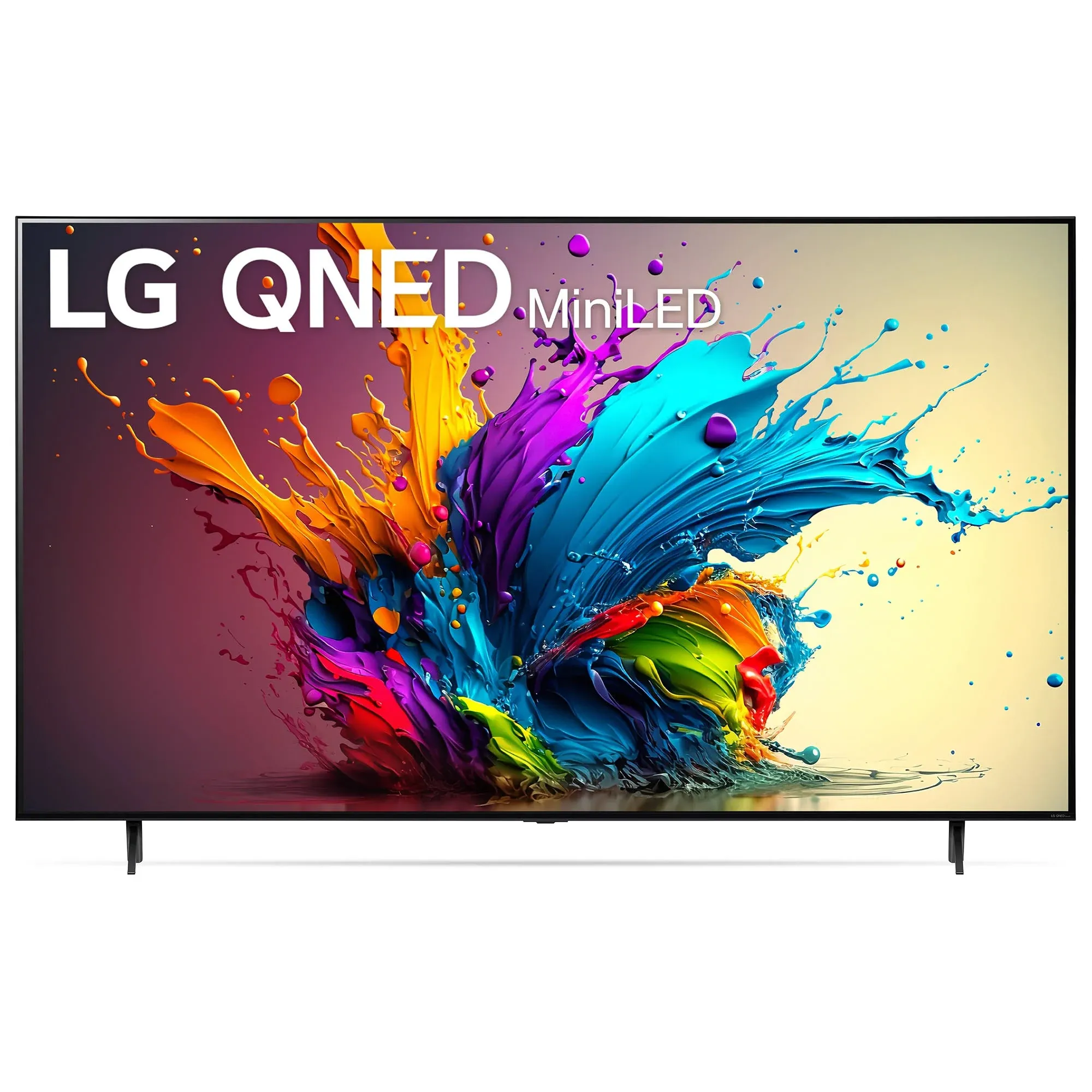 LG 4K QNED90T Series TV