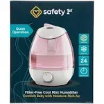 Safety 1st Filter Free Cool Mist Humidifier