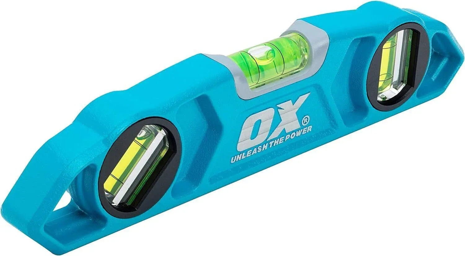 Ox Tools Pro Box Beam, I-Beam & Torpedo Levels