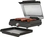 Ninja Sizzle Smokeless Indoor Grill & Griddle