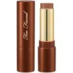 CHOCOLATE SOLEIL MELTING BRONZING &amp; SCULPTING STICK &#21476;&#38108;&#33394;