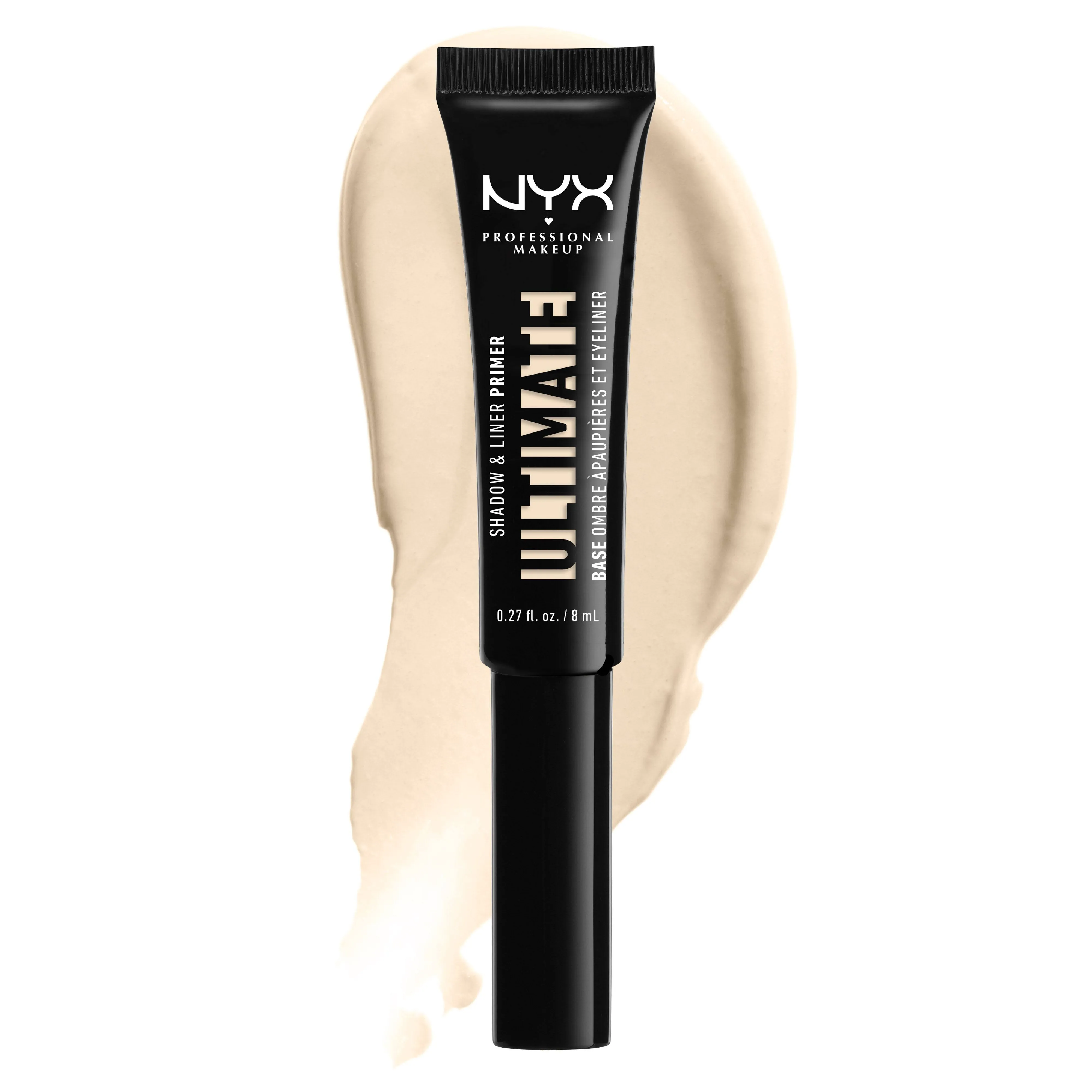 NYX PROFESSIONAL MAKEUP Ultimate Shadow &amp; Liner Primer Eyeshadow &amp; Eyeliner P...