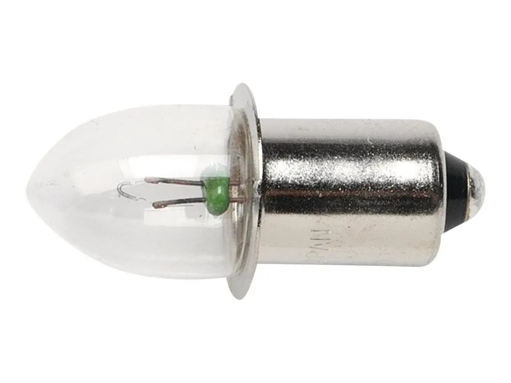 Makita Replacement Bulbs, 9.6 V - 2 pack