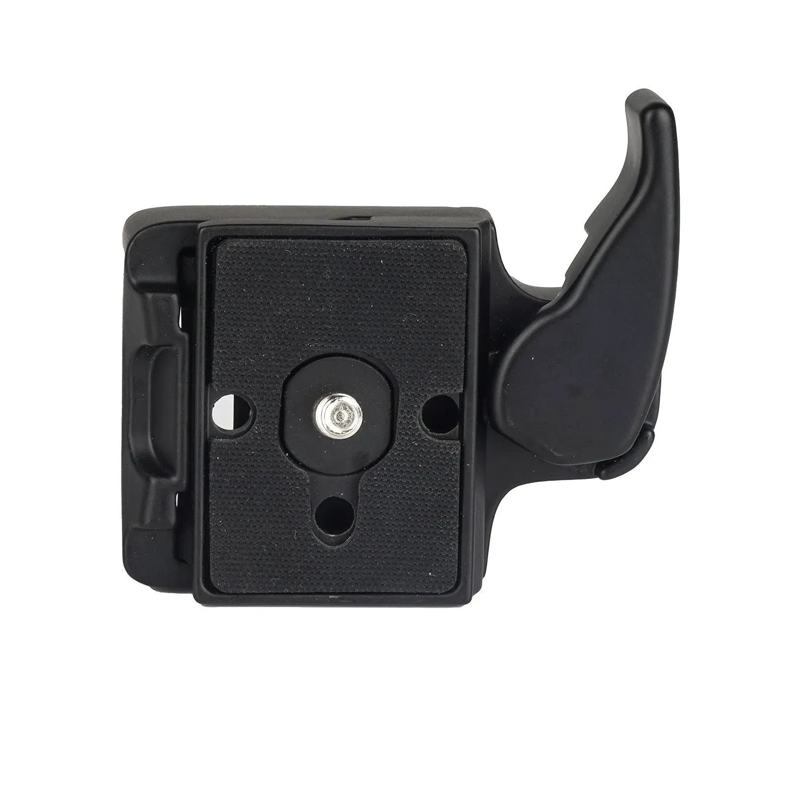 Eachshot Black Camera 323 RC2 Quick Release Adapter with 200pl-14 Compat Plate ...