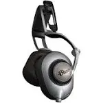 Logitech for Creators Blue Ella Planar Magnetic Headphones with Built-in Audiophile Amp (7013)