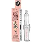 Benefit Cosmetics 24-Hr Brow Setter Clear Eyebrow Gel Mini