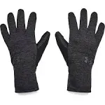 Under Armour 1365958 Men&#039;s UA Storm Fleece Gloves Liner Winter Snow Gloves M &amp; L